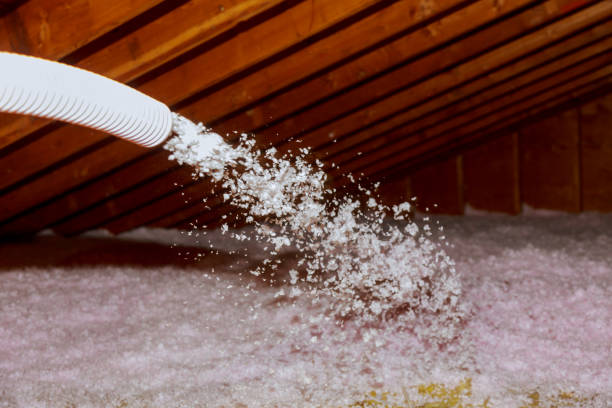 Types of Insulation We Offer in Keystone Heights, FL