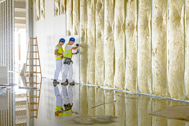 Keystone Heights, FL Insulation Company